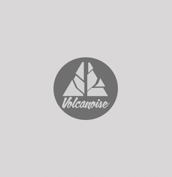 Volcanoise independent record label