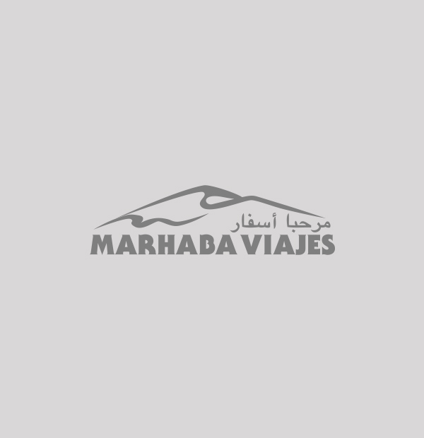 Marhaba Travel Agency