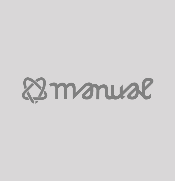 Manual independent clothing brand